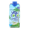 Vita Coco Coconut Water - Pure - Case of 12 - 500 ml