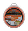 Arnold Xtreme Professional Grade 0.095 in. D X 200 ft. L Trimmer Line