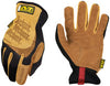 Mechanix Wear FastFit Gloves Black/Tan M 1 pair