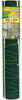 YardGard 36.22 in. H X 6.49 in. L Steel Hardware Fencing Green