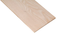 Waddell PB19400 1/4 X 1-1/2 X 24 Poplar Project Board