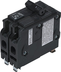 Siemens 30 amps 2-Pole Circuit Breaker