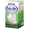 SPECIALTY TUB/TILE KIT BISCUIT