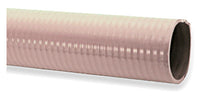 Flexible Spa Hose, White PVC , 3/4 ID x 1.05-In. OD x 50-Ft.