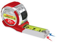 Komelon Usa 72425 1.06 X 25' Magnetic Powerblade Ii Tape Rule