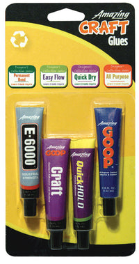 Amazing Goop Multi-Purpose Assorted 0.18