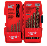 Milwaukee Drill Bit Set 14 Piece