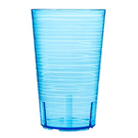 Arrow Home Products 30 oz Blue Plastic Cup