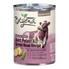 Beyond Purina - Dog Fd Can Bf Pot Green Bn - Case of 12-13 OZ