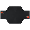 NFL - Cleveland Browns Motorcycle Mat