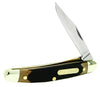 Old Timer Gun Stock Trapper Lockblade Knife, 3-7/8-In.