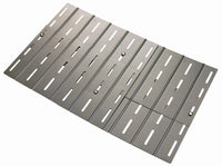 GrillPro 92350 Universal Adjustable Heat Plate