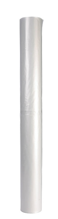 Film-Gard Plastic Sheeting 4 mil T X 12 ft. W X 50 ft. L Polyethylene Clear 1 pk