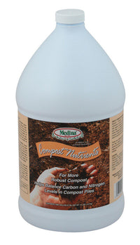 Medina Compost Nutrients