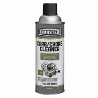 Carburetor Cleaner, 11-oz. (Pack of 6)