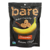 Bare Fruit Banana Chip - Cinnamon - Case of 12 - 2.7 oz.