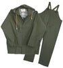 Boss Green PVC/Polyester Rain Suit