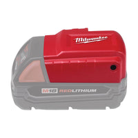 Milwaukee M18 18 V Lithium-Ion Power Source 1 pc