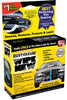 Rust-Oleum Wipe New Trim Restore Automotive Car Restorer Kit 1 pk