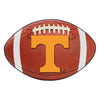 University of Tennessee Football Rug - 20.5in. x 32.5in.