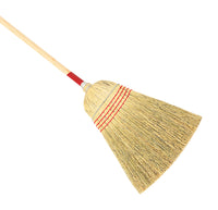 Harper 11 in. W Stiff Corn Broom