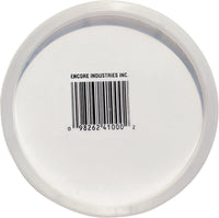 Encore Mix 'n Measure White Bucket Lid