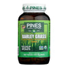 Pines International Barley Grass - 500 mg - 500 Tablets