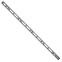 Empire E80.72 72" True Blue® Aluminum Heavy Duty Level