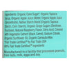 Wholesome! Organic Candy - Delishfish - Case of 12 - 2 oz