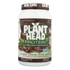 Genceutic Naturals Plant Head Protein - Chocolate - 1.7 lb