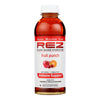 Rez - Beverage Fruit Punch - Case of 12 - 16.9 FZ