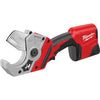 Milwaukee M12 PVC Pipe Cutter