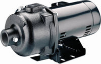 Shallow Well Jet Pump, .5-HP Motor, 115/230V, 8.2-GPM