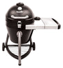 Char-Broil  Kamander  Charcoal  44.5 in. W Black  Grill