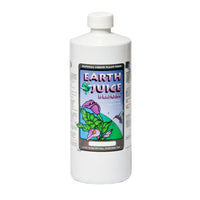 Hydro-Organics Hoj00201 1 Quart Earth Juice Elements Bloom