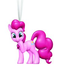 Hallmark Multicolored Resin Pinkie Pie Ornament 2 H x 3 W x 1 L in.