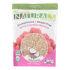 New England Naturals Organic Granola Select Berry - Coconut - Case of 6 - 12 oz.