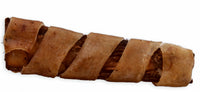 Dog Treats, Rib Roller Bone, 7-8-In.