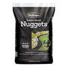 NuScape Black Rubber Nuggets 0.8 cu. ft.