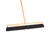 DQB Tampico 18 in. Push Broom Head