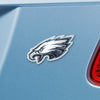 NFL - Philadelphia Eagles  3D Color Metal Emblem