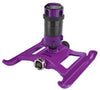 Dramm 10-15096 8 X 4 Colorstorm Berry 4-Pattern Gear Drive Sprinkler