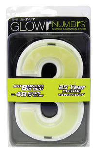 Glowr Number 3