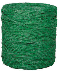 Lehigh Group 530G-12CC 190' Green Jute Twine