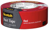 3M 1.88 in. W X 60 yd L Red Solid Duct Tape