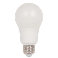 Westinghouse A19 E26 (Medium) LED Bulb Bright White 75 Watt Equivalence 1 pk