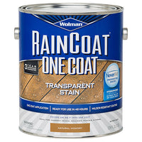 GAL Hickory Trans Stain