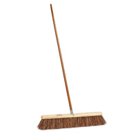 Harper Palmyra 18 in. Push Broom