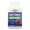 Enzymatic Therapy Tart Cherry Ultra Chewables Dietary Supplements  - 1 Each - 90 TAB