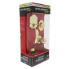 Ultra Hardware Plus Matches Valley Forge Polished Brass Entry Handleset 1-3/4 in.